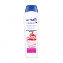Amalfi Dermo Care ROSE MUSQUÉE Gel de Bain