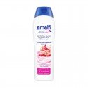 AMALFI BATH GEL ROSE HIP 750 ml