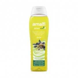 AMALFI BADEGEL OLIVE 750 ml