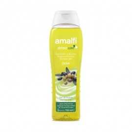 AMALFI BATH GEL OLIVE 750 ml