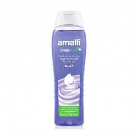 AMALFI BATH GEL RELAX 750 ml