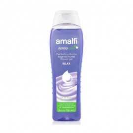 AMALFI BADEGEL RELAX 750 ml