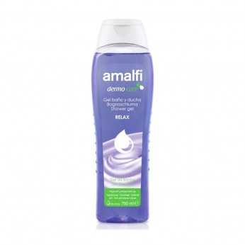 AMALFI BATH GEL RELAX 750 ml