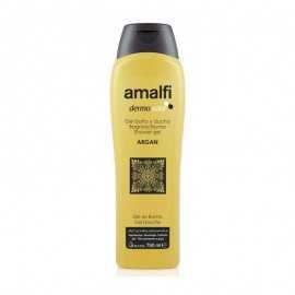 AMALFI BATH GEL ARGAN 750 ml
