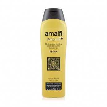AMALFI BATH GEL ARGAN 750 ml