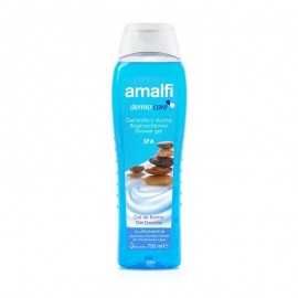 AMALFI BADEGEL SPA 750 ml