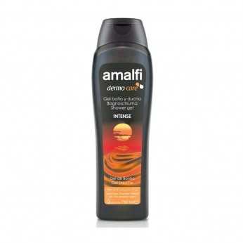 AMALFI GEL DE BAIN INTENSE 750 ml