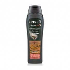AMALFI GEL DA BAGNO CIOCCOLATO 750 ml