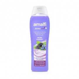 AMALFI BADEGEL BROMBEERE 750 ml