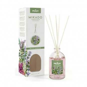 MIKADO PRADY JARDIM SELVAGEM 100 ml