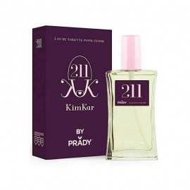 PRADY KIM KAR EDT FEMME 100 ml