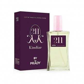 PRADY KIM KAR EDT WOMAN 100 ml