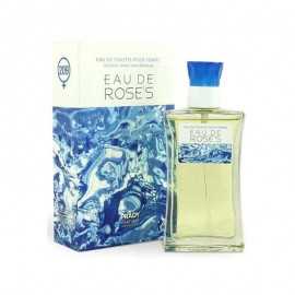 Prady BLUE ROSE´S Eau de Toilette MULHER 100 ml