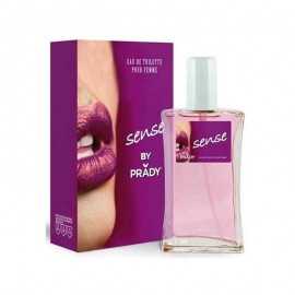 PRADY 61 SENSE EDT MUJER 100 ml