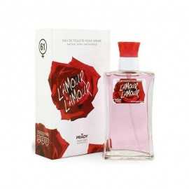 PRADY 61 SENSE EDT WOMAN 100 ml