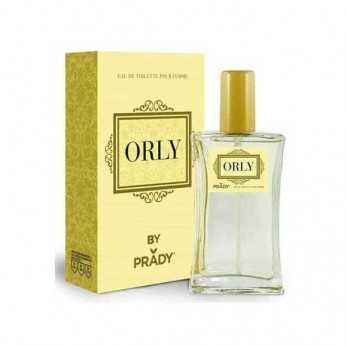PRADY 5 ORLY EDT WOMAN 100 ml