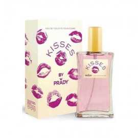 PRADY 30 KISSES EDT DONNA 100 ml