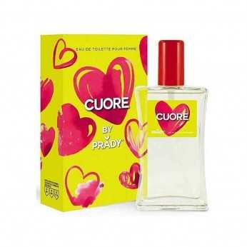 PRADY 42 CUORE EDT FRAU 100 ml