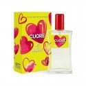 Prady CUORE Eau de Toilette fur Damen