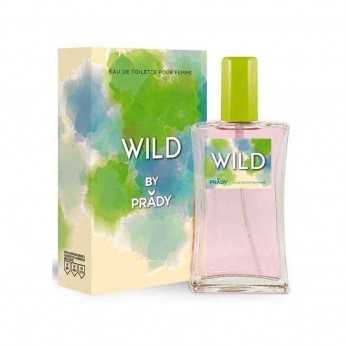 PRADY 64 WILD EDT WOMAN 100 ml