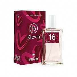 PRADY 16 KLEVIN EDT MULHER 100 ml