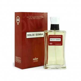 PRADY DOLCE DONNA EDT FEMME 100 ml