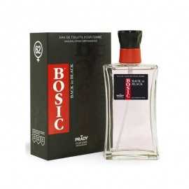 PRADY BOSIC BACK IN BLACK EDT MUJER 100 ml