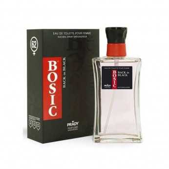 PRADY BOSIC BACK IN BLACK EDT WOMAN 100 ml