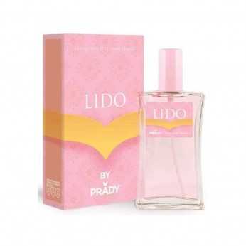 PRADY 224 LIDO EDT FRAU 100 ml