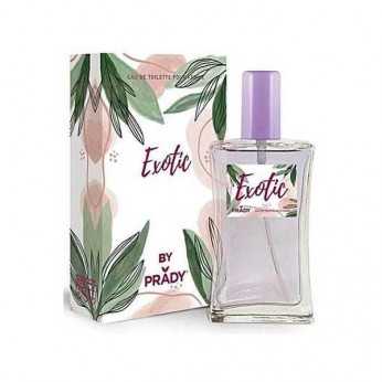 PRADY 55 EXOTIC EDT FEMME 100 ml