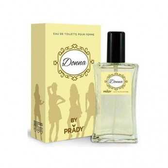 PRADY 54 DONNA EDT WOMAN 100 ml