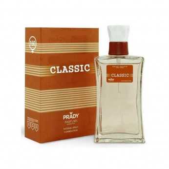 PRADY 11 CLASSIC EDT FRAU 100 ml