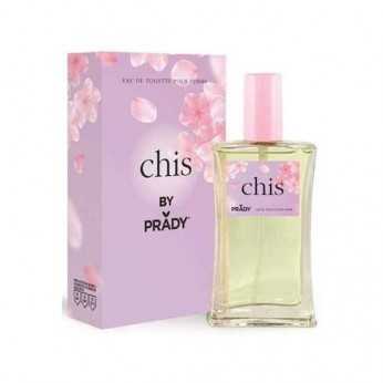 PRADY 41 CHIS EDT FEMME 100 ml