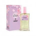 Prady CHIS Eau de Toilette pour Femme