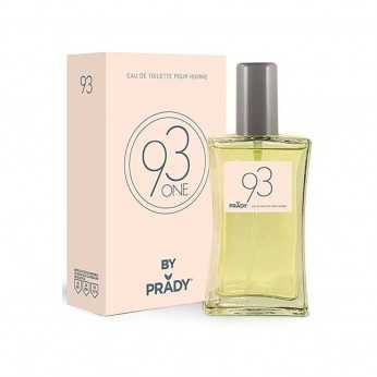 PRADY 93 ONE EDT HOMEN 100 ml