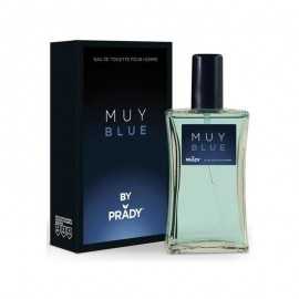 PRADY 215 MUY BLUE EDT MAN 100 ml