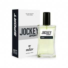 PRADY 105 JOCKEY SPORT BLACK EDT MANN 100 ml