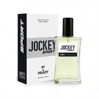 PRADY 105 JOCKEY SPORT BLACK EDT MAN 100 ml