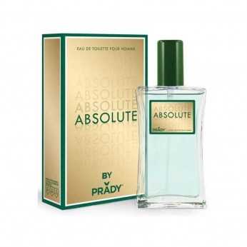 PRADY 92 ABSOLUTE EDT HOMEN 100 ml
