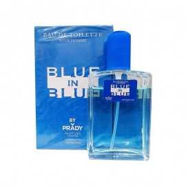 PRADY BLUE IN BLUE EDT HOMBRE 100 ml