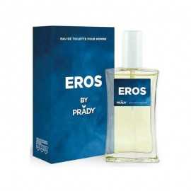 PRADY 189 EROS EDT HOMME 100 ml
