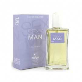Prady SEXY MAN Eau de Toilette for Man