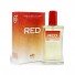 PRADY RED HOMME EDT HOMBRE 100 ml