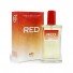 PRADY RED HOMME EDT HOMME 100 ml