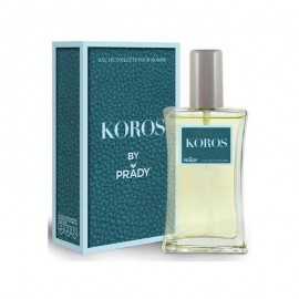 PRADY 122 KOROS EDT UOMO 100 ml
