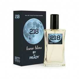 PRADY 218 LUNE BLEU EDT HOMME 100 ml