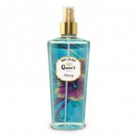 QUEEN´S FANTAZY BODY SPLASH DONNA 100 ml