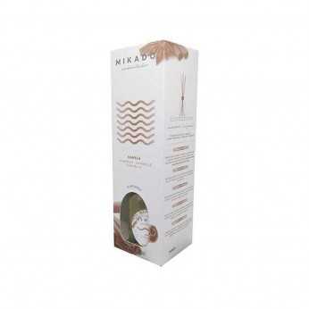 MIKADO ECO NATURMAIS CANNELLE 100 ml