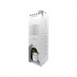 MIKADO ECO INVICTO AMBIENTADOR DE HOGAR 100 ml