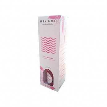 MIKADO ECO PURA GARDÊNIA AMBIENTADOR DE CASA 100 ml